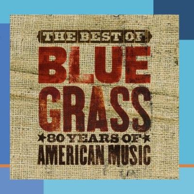 Best of can t you hear me callin/bluegrass 80 years 1925/02