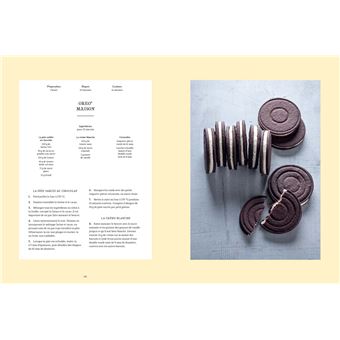 Ma petite biscuiterie