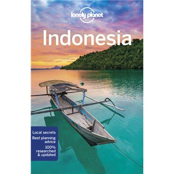 Indonesia 13ed -anglais-