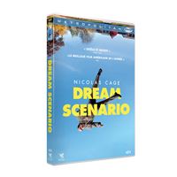 Dream Scenario DVD
