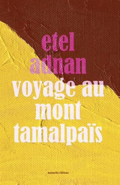 Voyage au mont Tamalpais