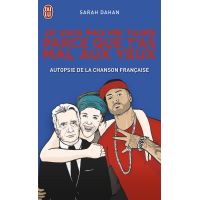 Je vais pas me taire parce que t'as mal aux yeux