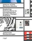 Visions of the Bauhaus Books