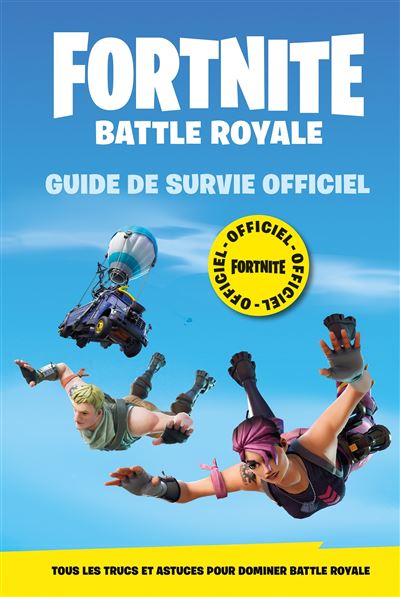 Guide de survie