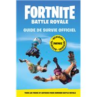 Fortnite – O Jogo - Livro de Damien Kuhn – Grupo Presença