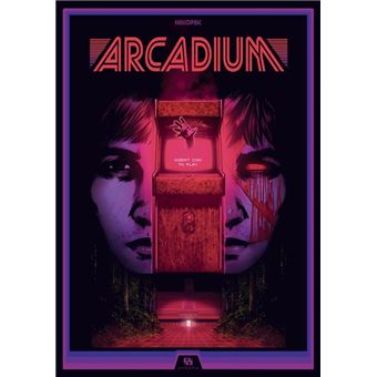Arcadium