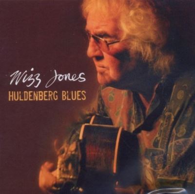 Huldenburg blues