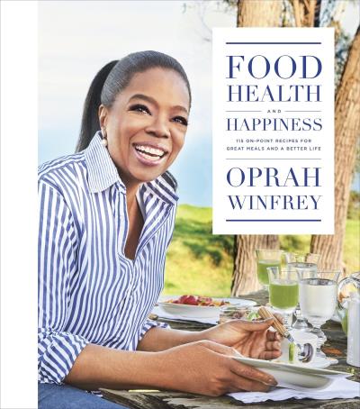 Food, health and hapiness