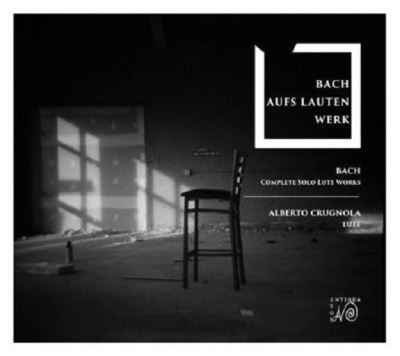 Complete solo lute works/digipack
