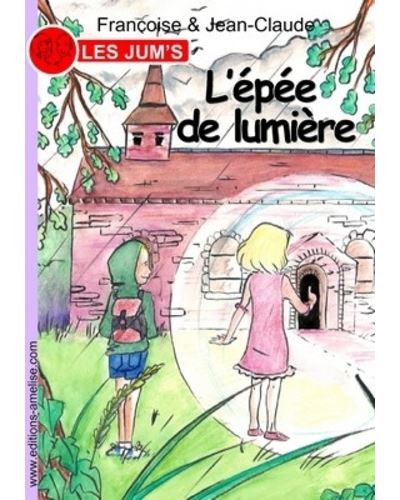 L'épée de lumière