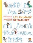 Les animaux dénaturés (BD)