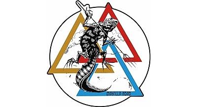 The Deluge / Shadow In The Black / Divine Victim