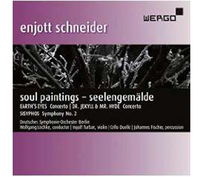 Soul paintings