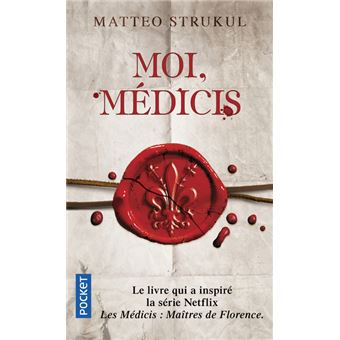 Moi, Médicis