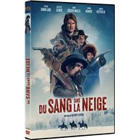 Du sang dans la neige DVD