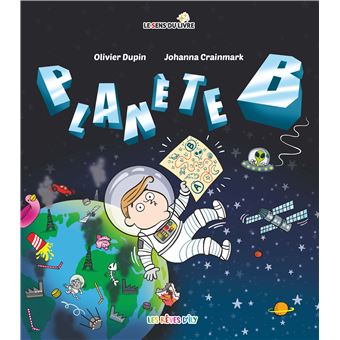 Planète B