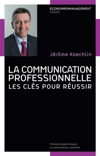 La communication professionnelle