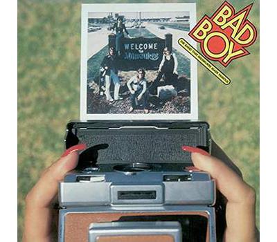 Band that milwaukee made famous deluxe