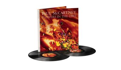 Flowers In The Dirt Double Vinyle 180 gr Edition remastérisée