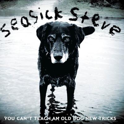 You can't teach an old dog new tricks