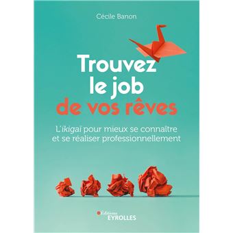 Trouvez le job de vos rêves