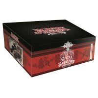 Vampire Knight Edition Suprême Collector DVD