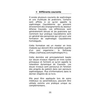 Sophrologie pour les enfants