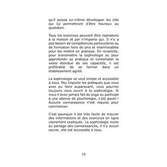 Sophrologie pour les enfants