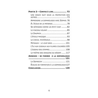 Sophrologie pour les enfants