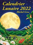 Calendrier 2022 lunaire