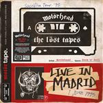 The Lost Tapes Vol 1 Live In Madrid - 2 Vinilos