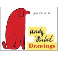Andy warhol drawings