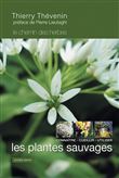 Les plantes sauvages, le chemin des herbes