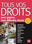 Tous vos droits 2021