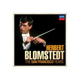San francisco years (Limited Edition)