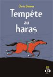 Tempête au haras