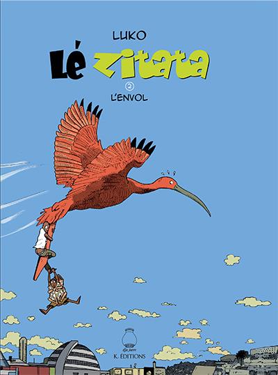 L'envol