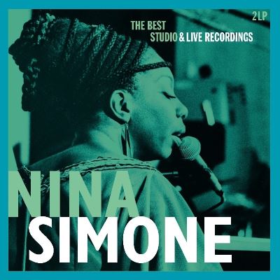 he Best Studio & Live Recordings Double Vinyle bleu 180 gr Edition limitée