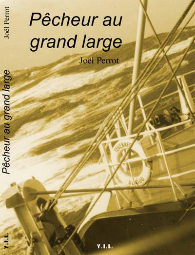 Pêcheur au grand large