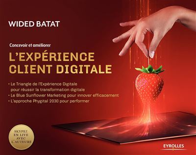 L'expérience client digital