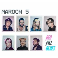 Red Pill Blues Inclus 2 CD