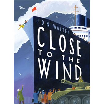Close to the Wind - 1