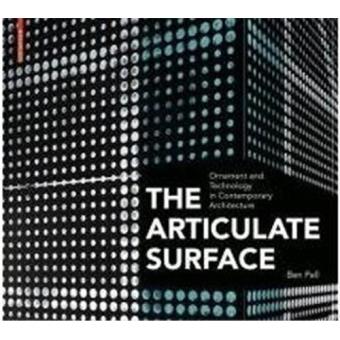 The articulate surface