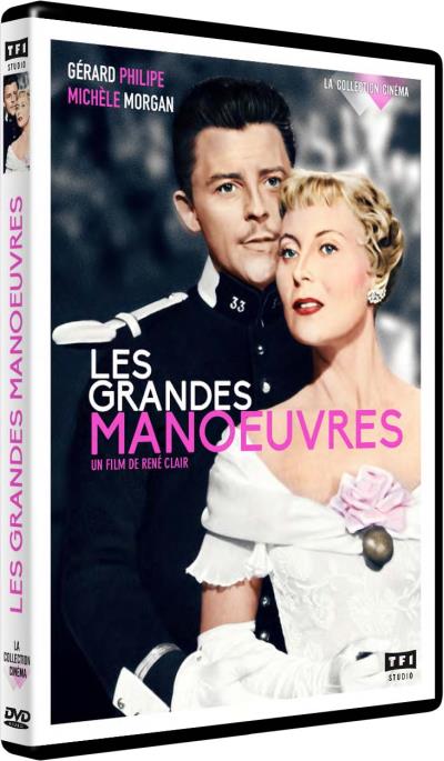 Grandes manoeuvres