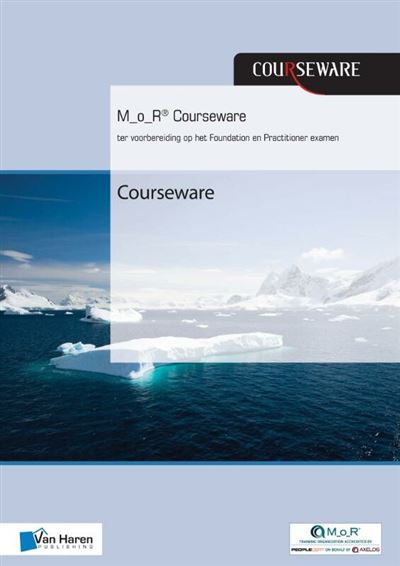 M_o_R® Courseware