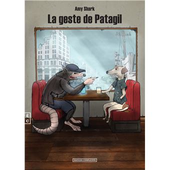 La Geste de Patagil