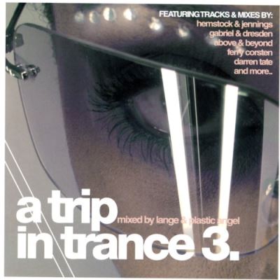 Trip in trance vol 3
