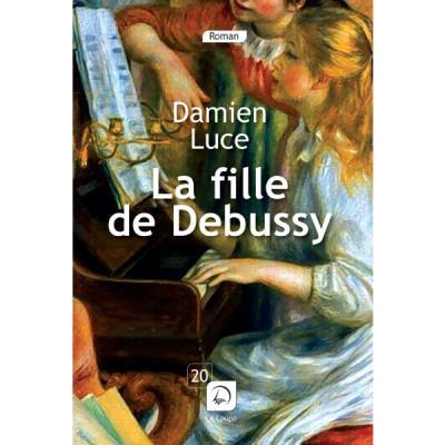 La fille de Debussy