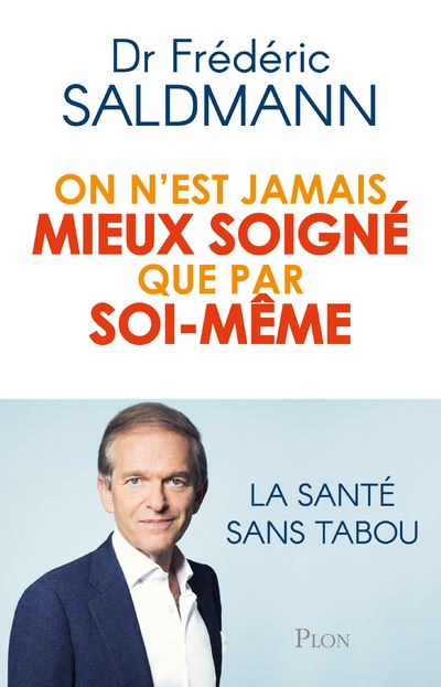 Ces secrets qui guerissent