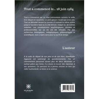 Tout a commencé le... 28 juin 1984